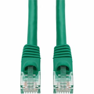 AddOn 3.05 m Category 6 Network Cable - 1.0 - Cable for Network Device - First End: 1 x RJ-45 Network - Male - Second End: