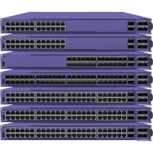 Extreme Networks ExtremeSwitching 5520 5520-48SE Verwaltbar Ethernet-Switch - 3 Unterstützte Netzwerkschicht - Modular - 4