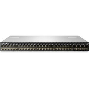 STOK HPE SN2410M 48SFP28 8QSFP28 P2C Swch