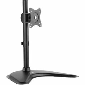 Tripp Lite by Eaton Single-Display Desktop Monitor Stand for 13" to 27" Flat-Screen Displays - Up to 27" (685.80 mm) Scree