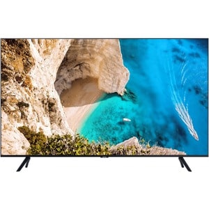 Samsung NT678U HG65NT678UF 65" Smart LED-LCD TV - 4K UHDTV - Black - HDR10+, HLG - Direct LED Backlight - 3840 x 2160 Reso