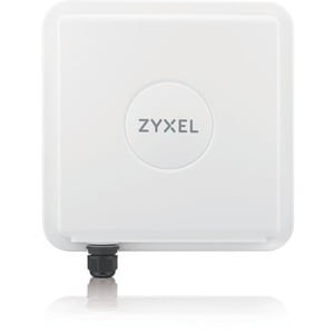 ZYXEL LTE7490-M904 Wi-Fi 4 IEEE 802.11b/g/n 1 SIM Cellular Wireless Router - 4G - WCDMA 850, WCDMA 1900, WCDMA 1800, WCDMA