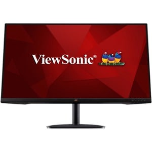 Moniteur LCD ViewSonic VA2732-H 27" Class Full HD - 16:9 - 68,6 cm (27") Viewable - SuperClear IPS - LED Rétroéclairage - 