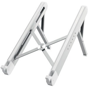 Neomounts by Newstar Neomounts Pro Height Adjustable Notebook Stand - Up to 43.2 cm (17") Screen Support - 5 kg Load Capac