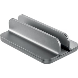Neomounts NSLS300 Laptop holder 11-17" - universal. Product type: Laptop storage stand, Product colour: Grey, Material: Al