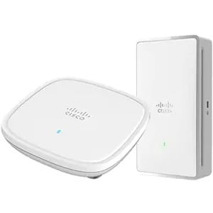 CISCO CATALYST 9105AX SERIES-WALLPLATE