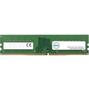 Dell RAM-Modul für Workstation, Desktop-PC - 16 GB - DDR4-3200/PC4-25600 DDR4 SDRAM - 3200 MHz - Ungepuffert - 288-Pin - D