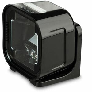 Datalogic Magellan 1500i Retail, Commercial Service, Healthcare, Industrial Fixed Mount Barcode Scanner - Cable Connectivi