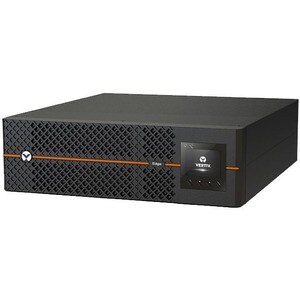 Vertiv Edge UPS 3000VA 2700W 230V 2U Line Interactive AVR Tower/Rack Mount Battery Backup Single Phase |0.9 PF (EDGE-3000I