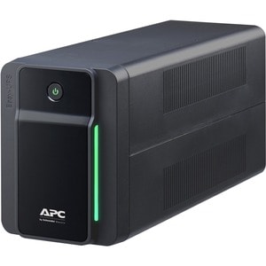 APC by Schneider Electric Easy UPS Standby UPS - 900 VA/480 W - Wall Mountable - AVR - 8 Hour Recharge - 230 V AC Input - 