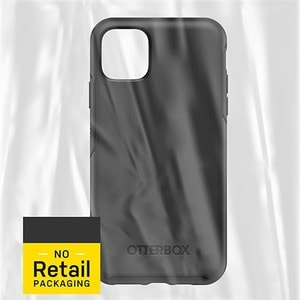 OtterBox Alpha Glass Tempered Glass Screen Protector - Clear - For LCD iPhone 12, iPhone 12 Pro - Scratch Resistant, Shatt