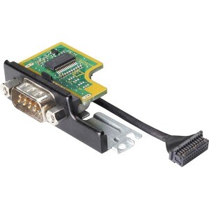 HP - 1.8 cm Height x 6.4 cm Width x 3.2 cm Depth - Black, Green