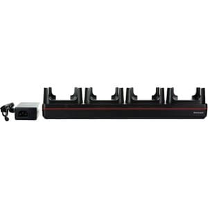 Honeywell Cradle for Mobile Computer - Charging Capability