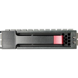 HPE Festplatte - 2,5" Intern - 2,40 TB - SAS (12Gb/s SAS) - Speichersystem Unterstütztes Gerät - 10000U/Min