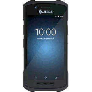Terminal portable Zebra TC21 - 1D, 2D - SE4100Moteur de balayage - Imager - 660 - 12,7 cm (5") - LED - HD - 1280 x 720 - É