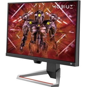 BenQ MOBIUZ EX2510 25 Zoll Class Full HD Gaming-LCD-Monitor - 16:9 Format - 62,2 cm (24,5 Zoll) Viewable - IPS-Technologie