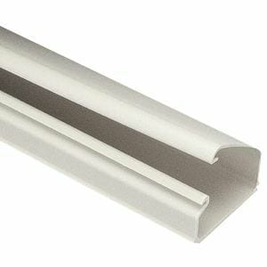 Panduit Pan - MOQ (minimum order quantity)20 MOV (minimum order value) 1500 CAD Way LD Surface Raceway System - Raceway - 