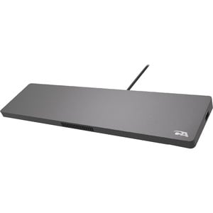USB C UNIVERSAL DOCK LAPTOP COOLNG CHARGE USB A DUAL VIDEO ENET