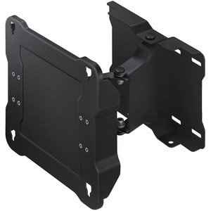 Samsung WMN4070TT/ZA Wall Mount for QLED Display - 37" to 55" Screen Support - 88 lb Load Capacity