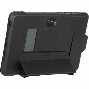 Targus Field-Ready THD501GLZ Rugged Carrying Case Samsung Galaxy Tab Active Pro, Galaxy Tab Active4 Pro Tablet - Black - D