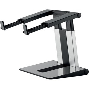 Neomounts Neomounts Pro Height Adjustable Notebook Stand - Up to 40.6 cm (16") Screen Support - 5 kg Load Capacity - 26.7 