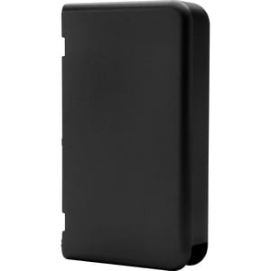 Sacoche de transport HP 9F HP Ordinateur de bureau - 34,4 mm Hauteur x 176,5 mm Largeur x 100 mm Profondeur