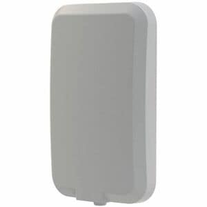 Panorama Antennas Directional 4x4 MiMo 4G/5G Antenna - 617 MHz to 960 MHz, 1710 MHz to 6000 MHz - 9 dBi - Cellular Network