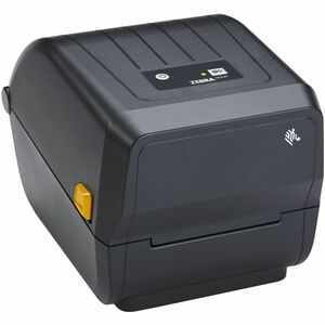 Zebra ZD230 Desktop Direct Thermal/Thermal Transfer Printer - Monochrome - Label/Receipt Print - Ethernet - USB - Bluetoot