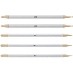 Samsung Stylus - 5 Pack - White - Interactive Display Device Supported