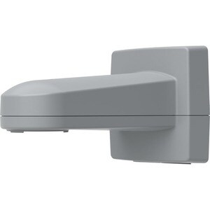 AXIS T91G61 WALL MOUNT GREY ALUMINUM WITH IP66
