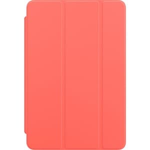 Apple Smart Cover Cover Case (Cover) Apple iPad mini (5th Generation), iPad mini 4 Tablet - Pink Citrus - Polyurethane Body