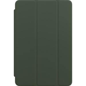 Apple Smart Cover Cover Case (Cover) Apple iPad mini (5th Generation), iPad mini 4 Tablet - Cyprus Green - Polyurethane Body