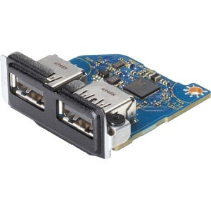 HP I/O-Modul - für PC, Desktop