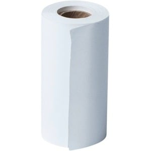 Brother Térmico direto Papel de recibo - Branco - 57 mm x 6.60 m - 48 Rolo