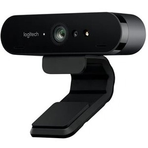 Lenovo BRIO Webcam - 90 fps - USB 3.0 - 4096 x 2160 Video - Auto-focus - 90° Angle - 5x Digital Zoom - Microphone - Computer