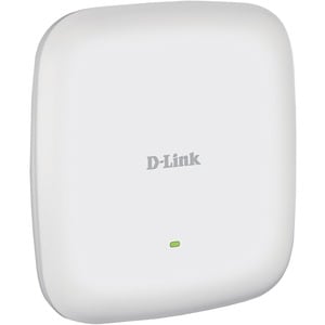 D-Link Nuclias DAP-2682 IEEE 802.11ac 2.25 Gbit/s Wireless Access Point - 2.40 GHz, 5 GHz - 4 x Internal Antenna(s) - MIMO