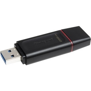 256GB DT EXODIA USB 3.2 GEN 1 (BLACK + PINK)