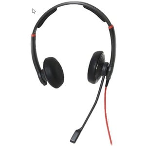 AlphaTalk TAA compliant USB Headset - AlphaTalk TAA compliant USB Headset with 3 Year Warranty