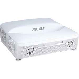 Acer UL5630 Deckenmontage DLP-Projektor - 16:10 - 1920 x 1200 Piel - 2,000,000:1 Kontrastverhältnis - 4500 lm Helligkeit -
