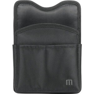 MOBILIS Refuge Tasche (Halfter) für 17,8 cm (7 Zoll) Tablet, Smartphone - Gürtelclip - 175 mm Höhe x 85 mm Breite x 25 mm 
