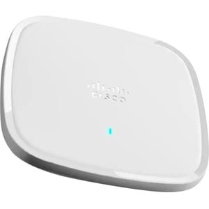 Points d'accès sans fil Cisco Catalyst 9105AXI - Bi bande - 1,49 Gbit/s - Intérieur - 2,40 GHz, 5 GHz - Interne - MIMO Tec