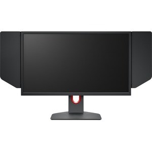 BenQ Zowie XL2546K 25" Class Full HD Gaming LCD Monitor - 16:9 - 62.2 cm (24.5") Viewable - Twisted nematic (TN) - LED Bac
