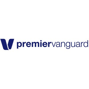 Premier Vanguard Thermal Printable Paper - White - 20 / Box - Single Ply, Recyclable
