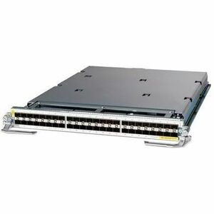 Module d'extension Cisco - Pour Réseau de Données, Réseau Fibre Optique - Fibre Optique10 Gigabit Ethernet - 10GBase-X, Gi