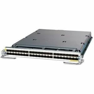 Cisco Expansion Module - For Data Networking, Optical Network - Optical Fiber10 Gigabit Ethernet - 10GBase-X, Gigabit Ethe