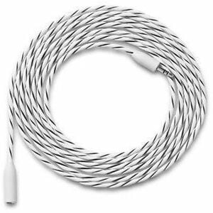 Meraki Water Sensing Cable - Black, White - Water Detection