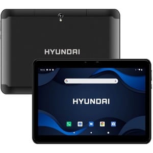 Hyundai HyTab Plus 10LB2, 10.1" Tablet, 1280x800 HD IPS, Android 10 Go edition, Quad-Core Processor, 2GB RAM, 32GB Storage