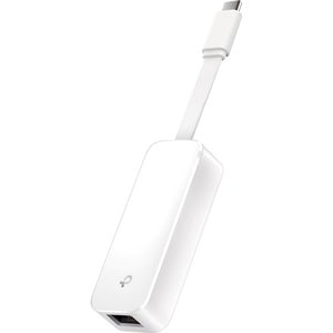 Scheda Gigabit Ethernet per Computer, Mac, Computer portatile, Tablet - TP-Link UE300C - 10/100/1000Base-T - Portatili - U