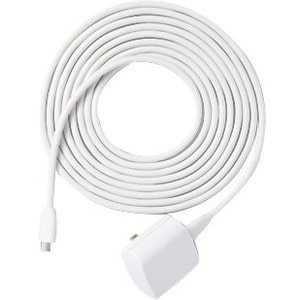 Meraki AC Adapter - For Temperature & Humidity Sensor, Camera