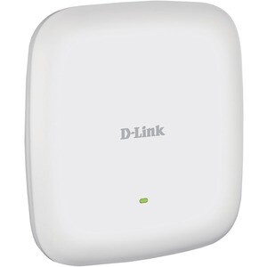 D-Link Nuclias DAP-2682 IEEE 802.11ac 2,25 Gbit/s Drahtloser Access Point - 2,40 GHz, 5 GHz - 4 x Interne Antenne(n) - MIM